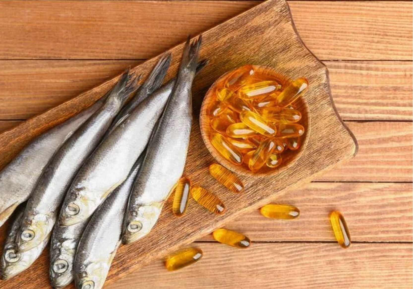 鱼油怎么吃最有效果(鱼油怎么吃最有效果，鱼油有什么功效和作用？) | 说明书网
